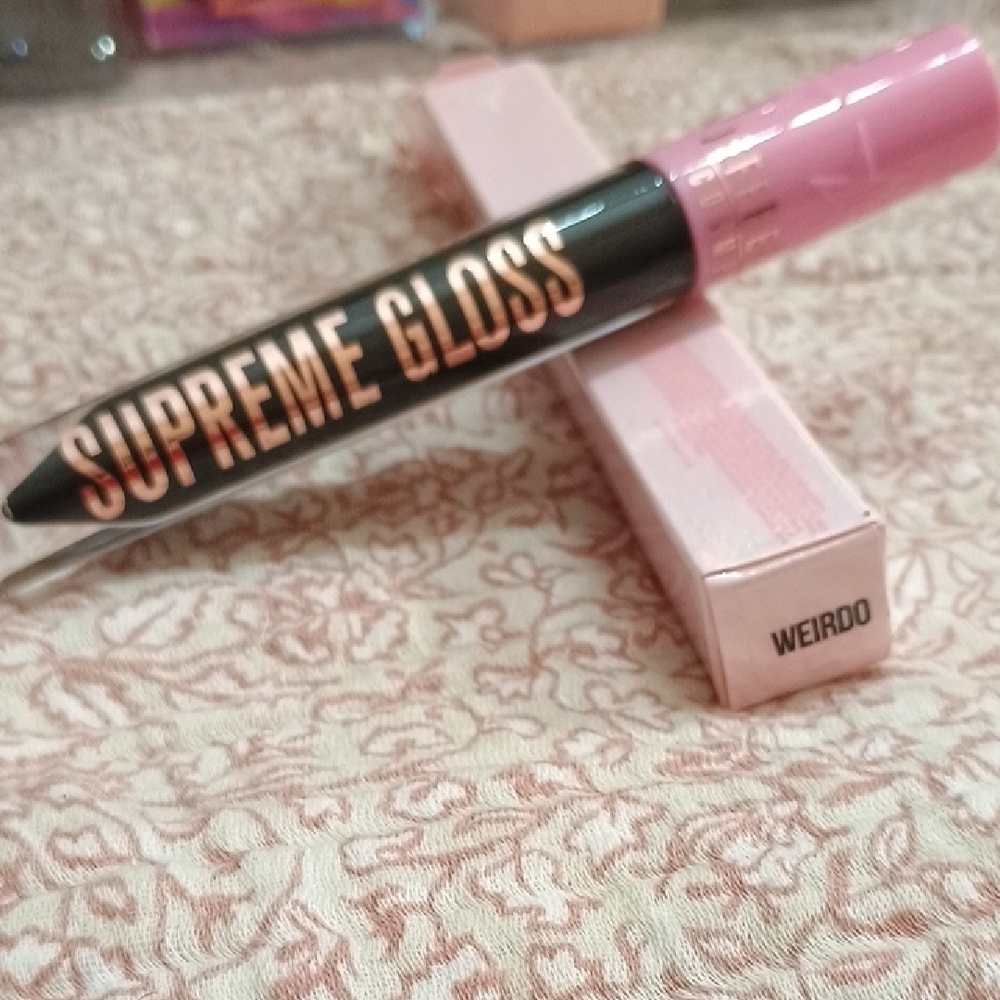 Supreme Gloss by Jeffree Star - Weirdo